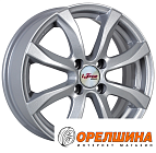 iFree  Дайс  6x15  4x108  ЕТ30  65,1 Нео-классик